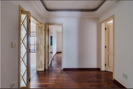 Apartamento à venda com 184m², 3 quartos e 3 vagas Apartamento à venda com 184m², 3 quartos e 3 vagasFoto 01