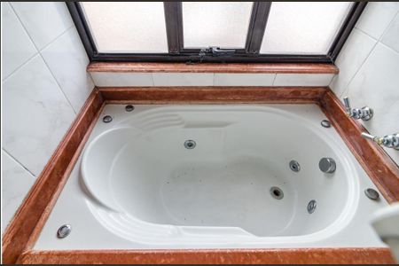 Apartamento à venda com 184m², 3 quartos e 3 vagas Apartamento à venda com 184m², 3 quartos e 3 vagasFoto 17