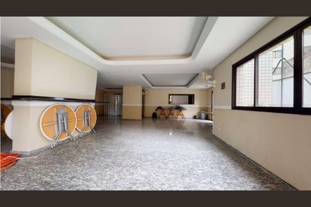 Apartamento à venda com 184m², 3 quartos e 3 vagas Apartamento à venda com 184m², 3 quartos e 3 vagasFoto 08