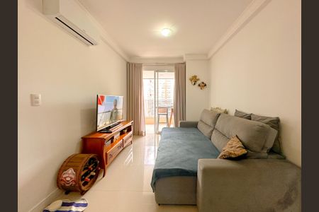 Apartamento para alugar com 89m², 2 quartos e 1 vagaSala de TV