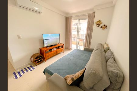 Apartamento para alugar com 89m², 2 quartos e 1 vagaSala de TV