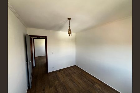 Quarto 1 de apartamento à venda com 2 quartos, 68m² em Vila Romero, São Paulo