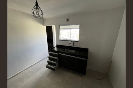 Apartamento à venda com 68m², 2 quartos e 1 vaga Apartamento à venda com 68m², 2 quartos e 1 vagaCozinha