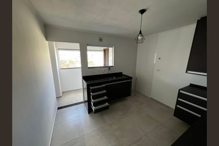 Apartamento à venda com 68m², 2 quartos e 1 vaga Apartamento à venda com 68m², 2 quartos e 1 vagaCozinha