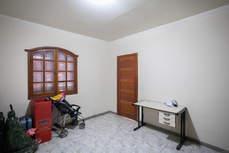 Sala 2 de casa para alugar com 3 quartos, 289m² em Jaqueline, Belo Horizonte
