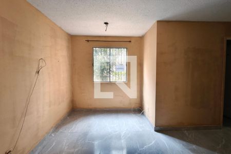 Apartamento para alugar com 2 quartos, 52m² em Residencial Sírius, Campinas