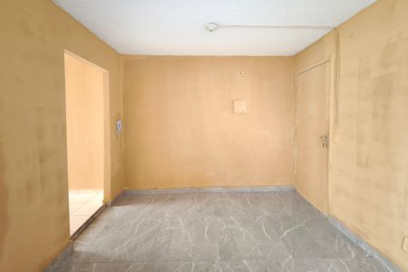 Sala de apartamento para alugar com 2 quartos, 52m² em Residencial Sírius, Campinas