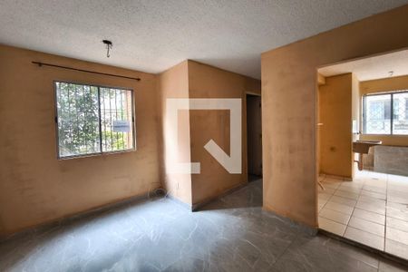 Apartamento para alugar com 2 quartos, 52m² em Residencial Sírius, Campinas