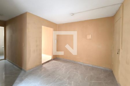 Apartamento para alugar com 2 quartos, 52m² em Residencial Sírius, Campinas