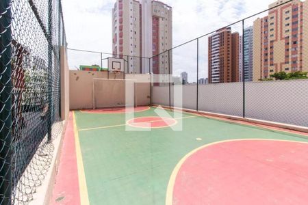 Apartamento à venda com 72m², 3 quartos e 1 vaga Apartamento à venda com 72m², 3 quartos e 1 vagaÁrea comum - Quadra