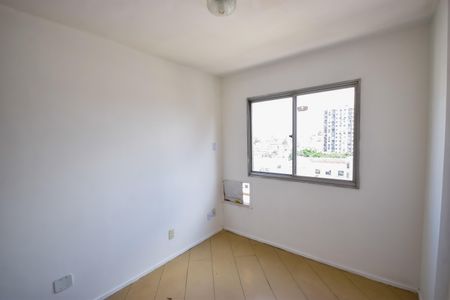 Quarto 2 de apartamento para alugar com 2 quartos, 52m² em Engenho Novo, Rio de Janeiro