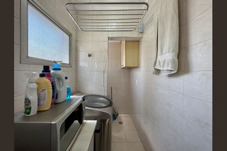 Apartamento à venda com 53m², 1 quarto e 1 vaga Apartamento à venda com 53m², 1 quarto e 1 vagaÁrea de Serviço