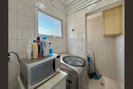 Apartamento à venda com 53m², 1 quarto e 1 vaga Apartamento à venda com 53m², 1 quarto e 1 vagaÁrea de Serviço