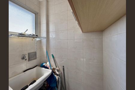 Apartamento à venda com 53m², 1 quarto e 1 vaga Apartamento à venda com 53m², 1 quarto e 1 vagaÁrea de Serviço
