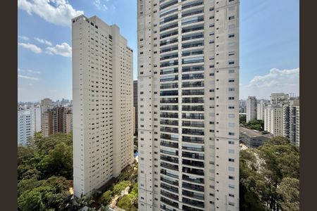 Apartamento à venda com 53m², 1 quarto e 1 vaga Apartamento à venda com 53m², 1 quarto e 1 vagaVista Quarto 1