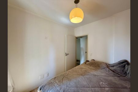 Apartamento à venda com 53m², 1 quarto e 1 vaga Apartamento à venda com 53m², 1 quarto e 1 vagaQuarto 2