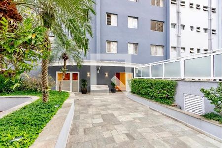 Apartamento à venda com 53m², 1 quarto e 1 vaga Apartamento à venda com 53m², 1 quarto e 1 vagaEntrada