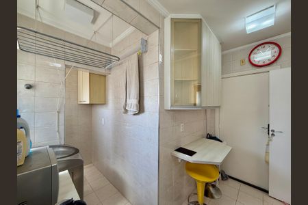Apartamento à venda com 53m², 1 quarto e 1 vaga Apartamento à venda com 53m², 1 quarto e 1 vagaCozinha