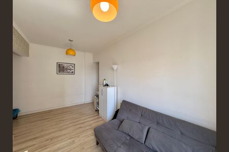Apartamento à venda com 53m², 1 quarto e 1 vaga Apartamento à venda com 53m², 1 quarto e 1 vagaSala