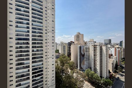 Apartamento à venda com 53m², 1 quarto e 1 vaga Apartamento à venda com 53m², 1 quarto e 1 vagaVista Quarto 2