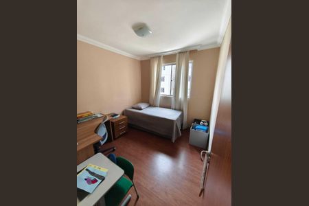 Apartamento à venda com 3 quartos, 77m² em Fernão Dias, Belo Horizonte