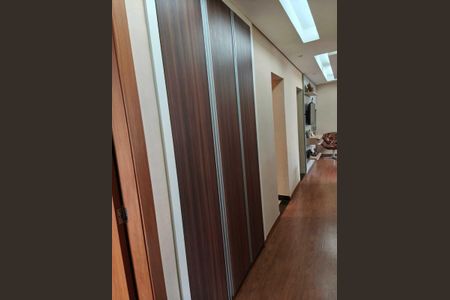 Apartamento à venda com 3 quartos, 77m² em Fernão Dias, Belo Horizonte
