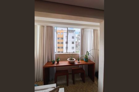 Apartamento à venda com 3 quartos, 77m² em Fernão Dias, Belo Horizonte