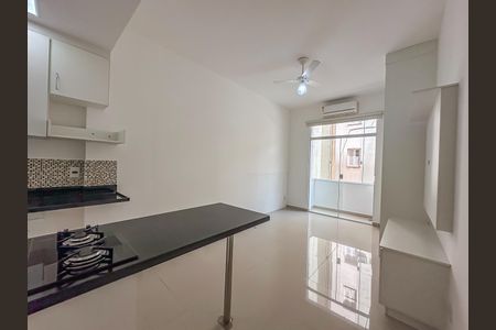 Studio de kitnet/studio à venda com 1 quarto, 25m² em Flamengo, Rio de Janeiro