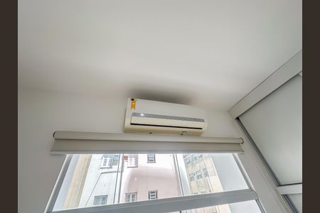 Studio de kitnet/studio à venda com 1 quarto, 25m² em Flamengo, Rio de Janeiro