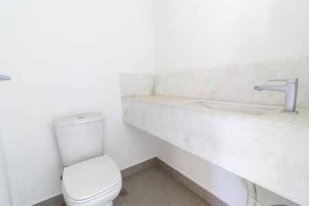 Apartamento à venda com 125m², 3 quartos e 3 vagas Apartamento à venda com 125m², 3 quartos e 3 vagasLavabo