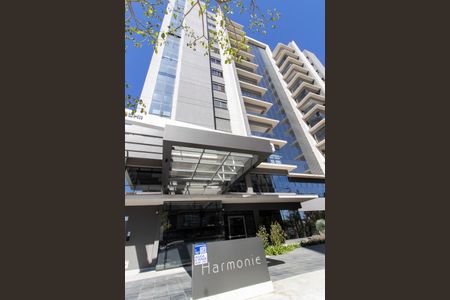 Apartamento à venda com 125m², 3 quartos e 3 vagas Apartamento à venda com 125m², 3 quartos e 3 vagasFachada