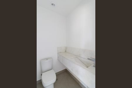 Apartamento à venda com 125m², 3 quartos e 3 vagas Apartamento à venda com 125m², 3 quartos e 3 vagasLavabo