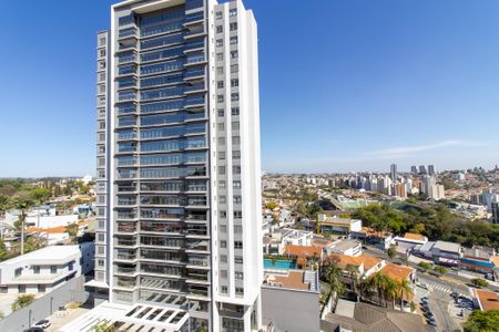 Apartamento à venda com 125m², 3 quartos e 3 vagas Apartamento à venda com 125m², 3 quartos e 3 vagasVista da Suite 2