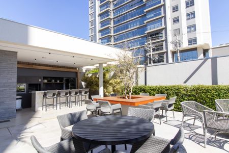 Apartamento à venda com 125m², 3 quartos e 3 vagas Apartamento à venda com 125m², 3 quartos e 3 vagasEspaço Gourmet