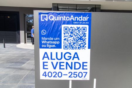 Apartamento à venda com 125m², 3 quartos e 3 vagas Apartamento à venda com 125m², 3 quartos e 3 vagasPlaca