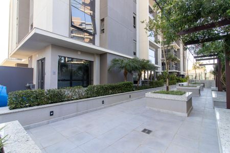 Apartamento à venda com 125m², 3 quartos e 3 vagas Apartamento à venda com 125m², 3 quartos e 3 vagasÁrea comum