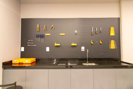 Apartamento à venda com 125m², 3 quartos e 3 vagas Apartamento à venda com 125m², 3 quartos e 3 vagasÁrea comum