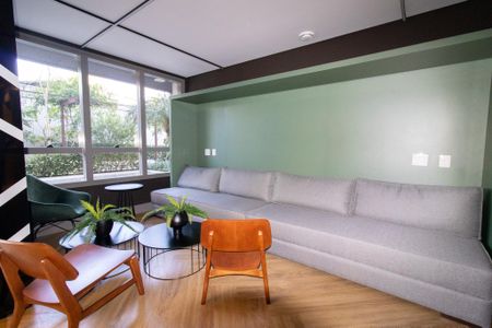 Apartamento à venda com 125m², 3 quartos e 3 vagas Apartamento à venda com 125m², 3 quartos e 3 vagasÁrea comum