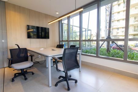 Apartamento à venda com 125m², 3 quartos e 3 vagas Apartamento à venda com 125m², 3 quartos e 3 vagasÁrea comum