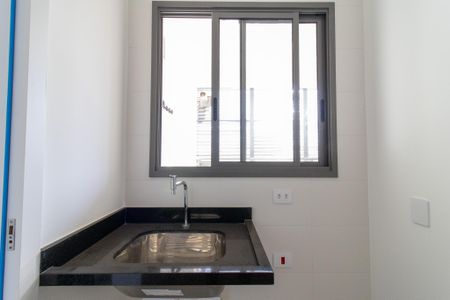 Apartamento à venda com 125m², 3 quartos e 3 vagas Apartamento à venda com 125m², 3 quartos e 3 vagasÁrea de Serviço