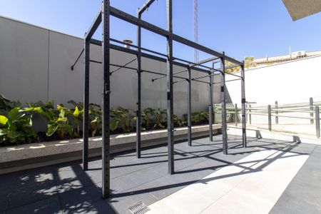 Apartamento à venda com 125m², 3 quartos e 3 vagas Apartamento à venda com 125m², 3 quartos e 3 vagasÁrea comum