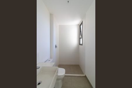 Apartamento à venda com 125m², 3 quartos e 3 vagas Apartamento à venda com 125m², 3 quartos e 3 vagasBanheiro da Suíte 3