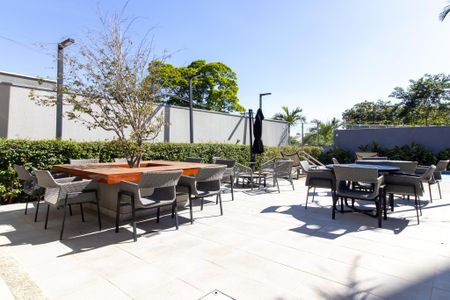 Apartamento à venda com 125m², 3 quartos e 3 vagas Apartamento à venda com 125m², 3 quartos e 3 vagasEspaço Gourmet