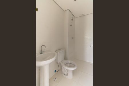 Apartamento à venda com 62m², 2 quartos e 1 vaga Apartamento à venda com 62m², 2 quartos e 1 vagaBanheiro