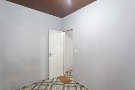Suíte de casa à venda com 1 quarto, 60m² em Juliana, Belo Horizonte