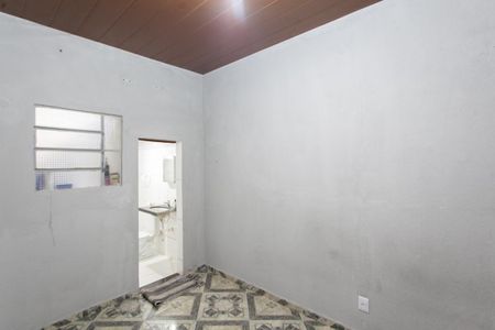 Suíte de casa à venda com 1 quarto, 60m² em Juliana, Belo Horizonte