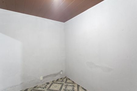 Sala/Cozinha de casa à venda com 1 quarto, 60m² em Juliana, Belo Horizonte