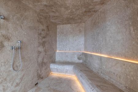 Apartamento à venda com 323m², 4 quartos e 4 vagas Apartamento à venda com 323m², 4 quartos e 4 vagasSauna