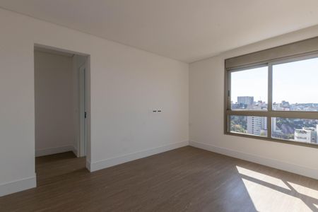 Apartamento à venda com 323m², 4 quartos e 4 vagas Apartamento à venda com 323m², 4 quartos e 4 vagasSuíte 1