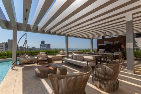 Apartamento à venda com 323m², 4 quartos e 4 vagasÁrea comum